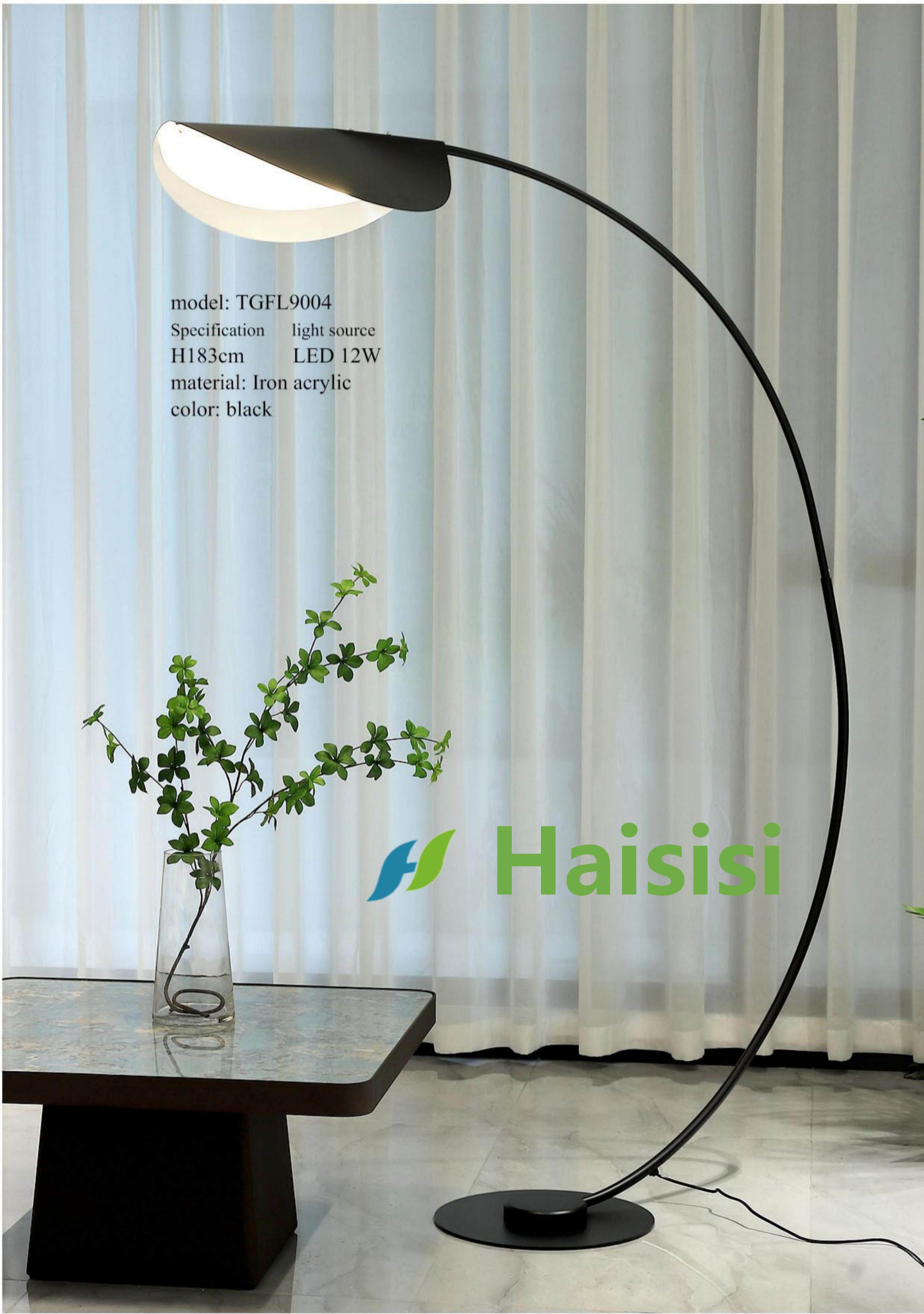 Haisisi table lamp